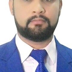 hammad butt, Sales Engineer