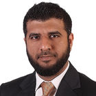 رضوان مصطفى, Financial Consultant (Remote)
