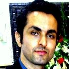 Ali Zeeshan Anwar, Planning Engineer
