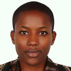 Sheilla Njoroge