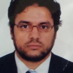 Mohamed Mahmoud El Sharkawi, SAP Project Manager 