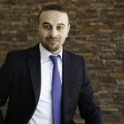 Ihab Shaat, Finance Manager