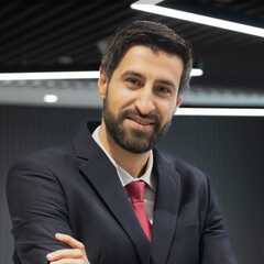 Youssef Jouni