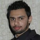 Shehroze Hanif, Sales Executive