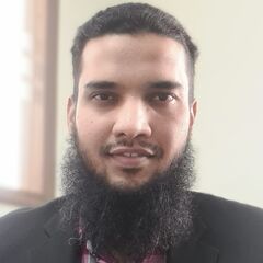Irfan Mohammed, Project Manager