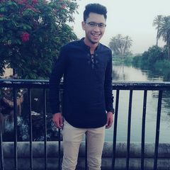 احمد  مصطفى محمد أنور