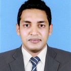 Sajid Ambali, Leasing Manager