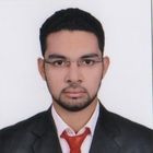 mohammed fazil أنصاري, Desktop Support Engineer