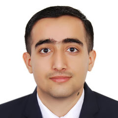 Muhammad Waleed Fazal, "Assistant Manager – Financial Planning and Analysis"