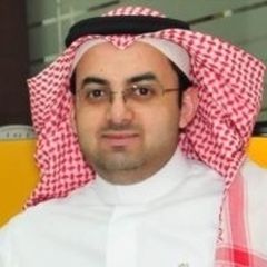 محمد الشهري, Asst Manager, HR Planning -