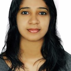 Shamna Essudheen, Client Service