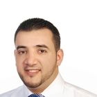 Walid EL Rashid, Business Development Executive