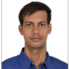 Manas Ranjan رانجان, Cloud Architecture Specialist