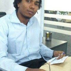 ELBASHIR Ahmed, Call Center Agent