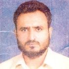 Rahim Gul, Office Assistant