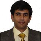 Mohammed Riyazuddin Siddiqui