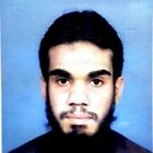 Yasir Aman, Electro Medical Engineer