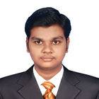 Ramkumar Ramachandran, Field Application Engineer