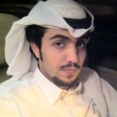 abdullah al-qahtani, مهندس كهربائي