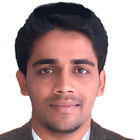 Mohammed Aseem, Senior Credit Controller at Electric Way LLC, Dubai