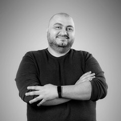 Ahmed ElSheikh, Founder And Managing Director