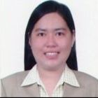 Kimberly Joy Yu, Sales Officer