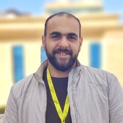 Ahmed Ibrahim Elkazzaz