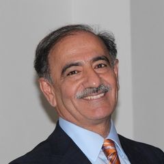 Falah Al Sayegh, Project Manager
