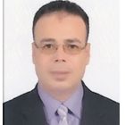 Reda Hammad, Counselor for the General Director of NSPO