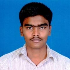HARISH G