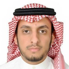 Sultan Al- Ghamdi, مسئول إدارة أنظمة الإتصالات وتقنية المعلومات (BMC Remedy Administrator)