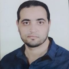 محمد سلامة, Site Engineer, a certified engineer at the Ministry of Housing