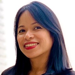 Karel Viernes-Paule, Merchandise Planner