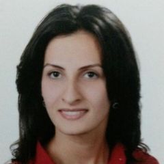 Eliane Kossaifi, Teacher