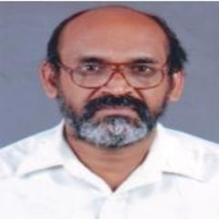 Ramkumar Thandiakkal, 