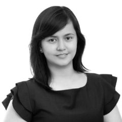Lalaine Ng, HR Business Partner