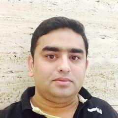 Mohammad Arshad