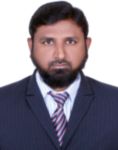 Yakoob Ali Syed, Project Manager