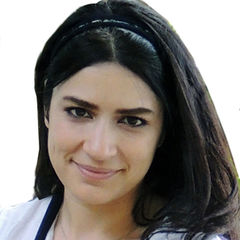 Hala Tabet