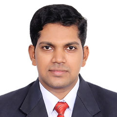 Meraj Mohammed, Sr.Site Engineer