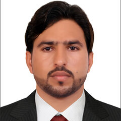 Sohail Ahmad, ELV Estimation & Design Engineer