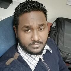 وليد محمد, IT Network Engineer