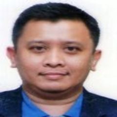 Haswan Rizal Ismail, Senior Engineer