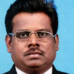 Veluppillai Mohan, Project Director