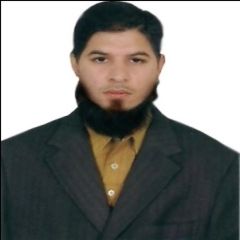 Imran Khan, Assistant Manager Finance