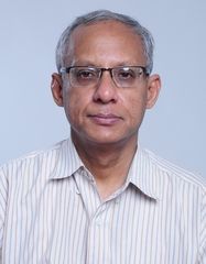 Sanjoy Brahma