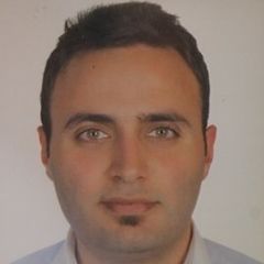 Marwan Skaff, financial controller