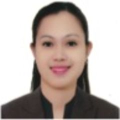 Janet Ocampo,  Cashier cum Customer Service
