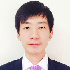 Tengfei Mu, IT Manager