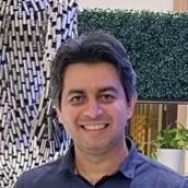 محمد رضا, Sales Manager